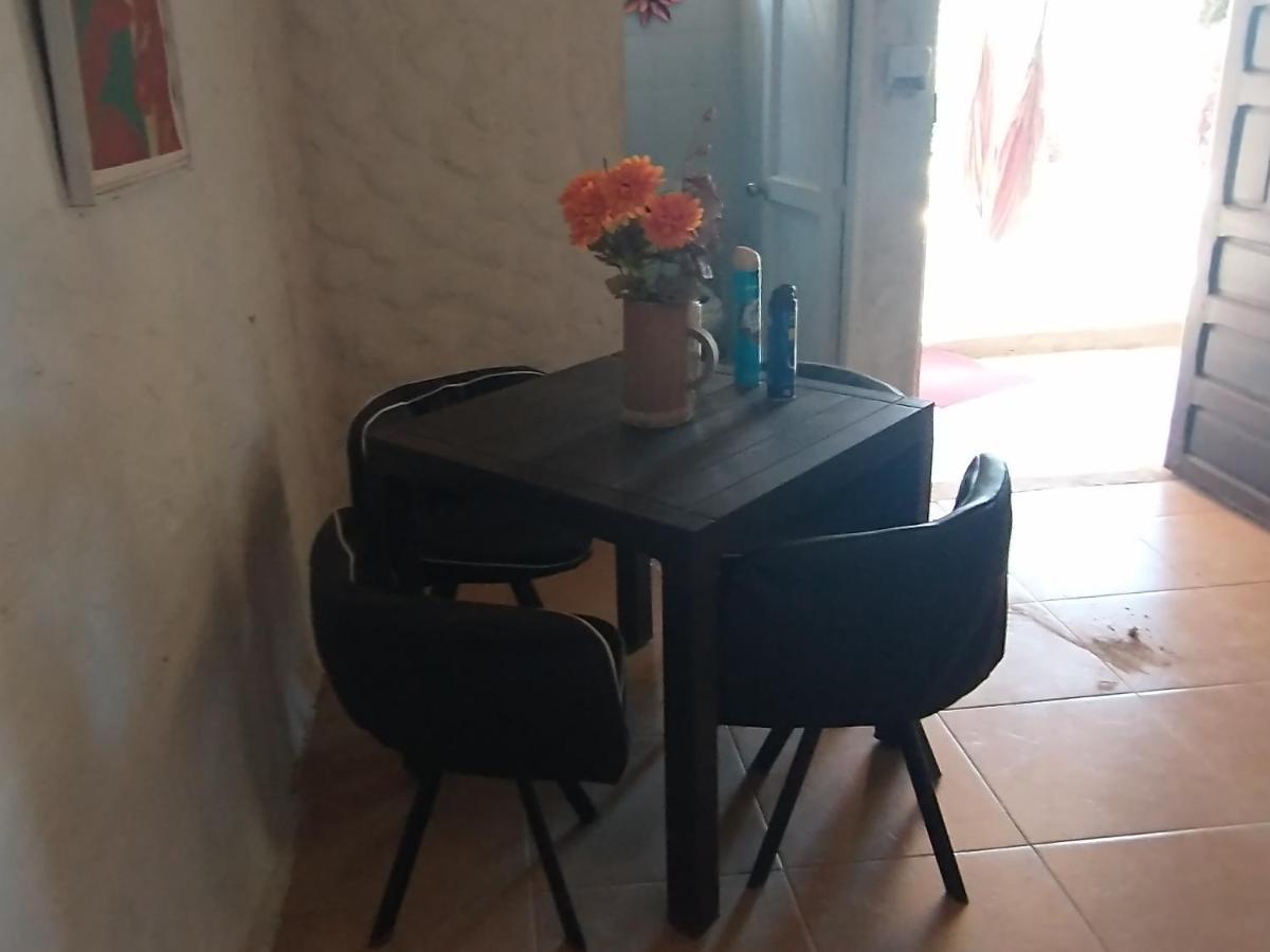 Cabana El Tucan Minca Eksteriør billede