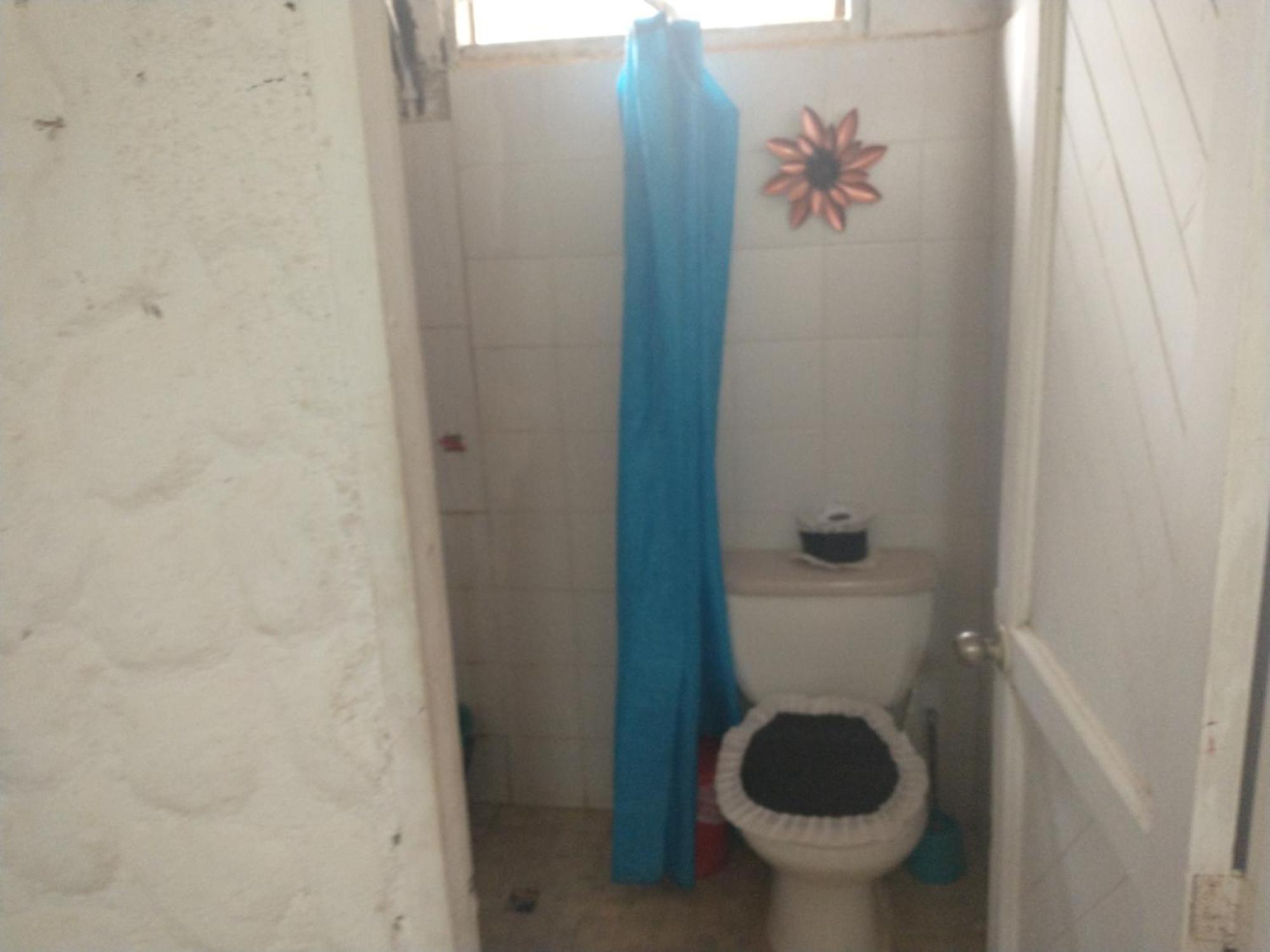 Cabana El Tucan Minca Eksteriør billede
